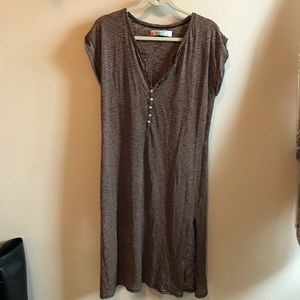 Free People coverup